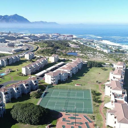 Hermanus Beach Club Exterior photo