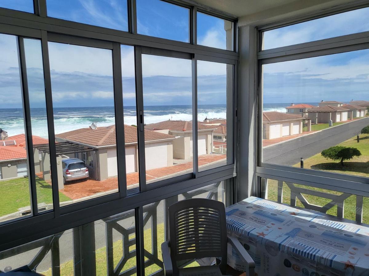 Hermanus Beach Club Exterior photo