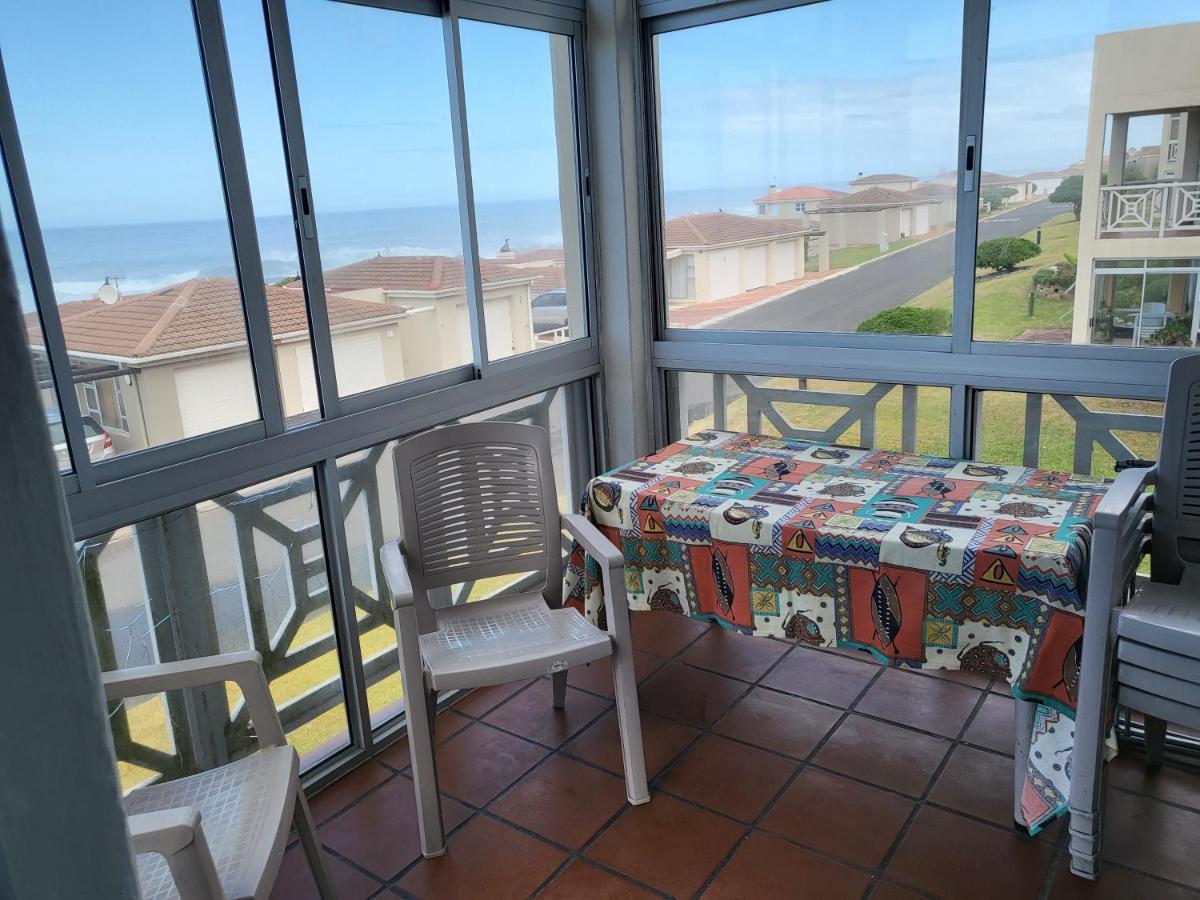 Hermanus Beach Club Exterior photo