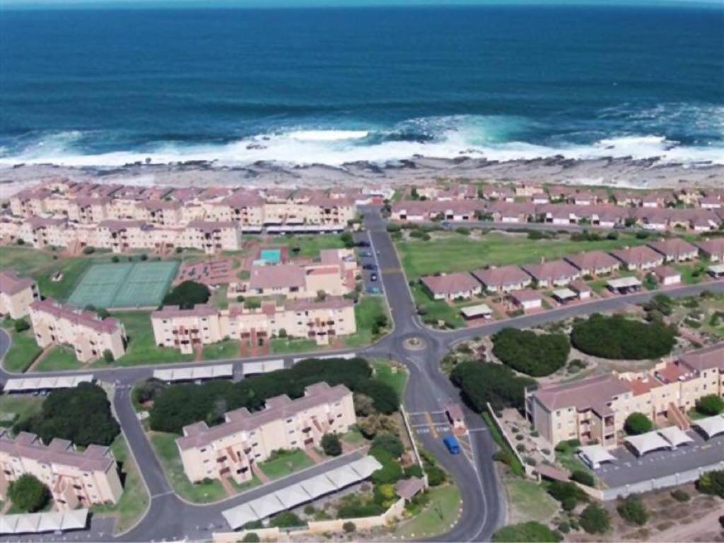 Hermanus Beach Club Exterior photo