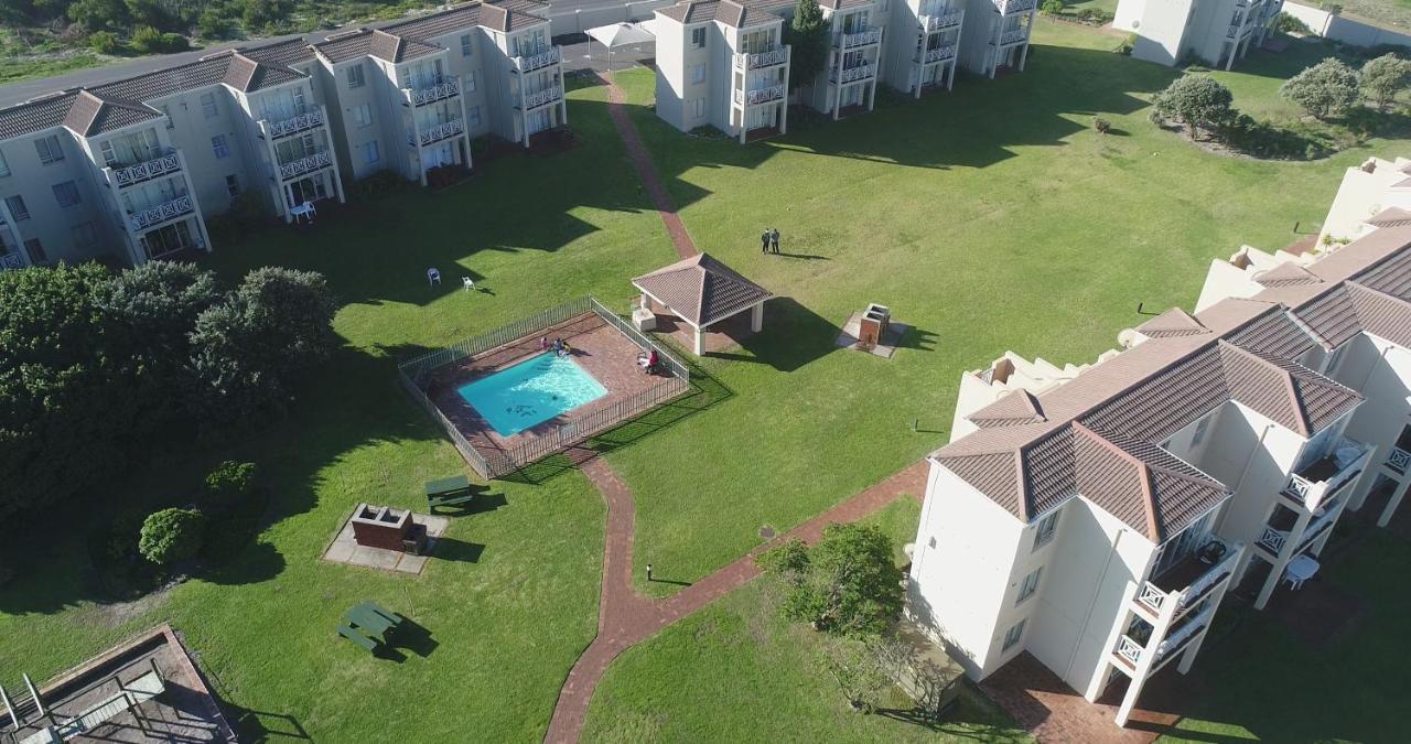 Hermanus Beach Club Exterior photo