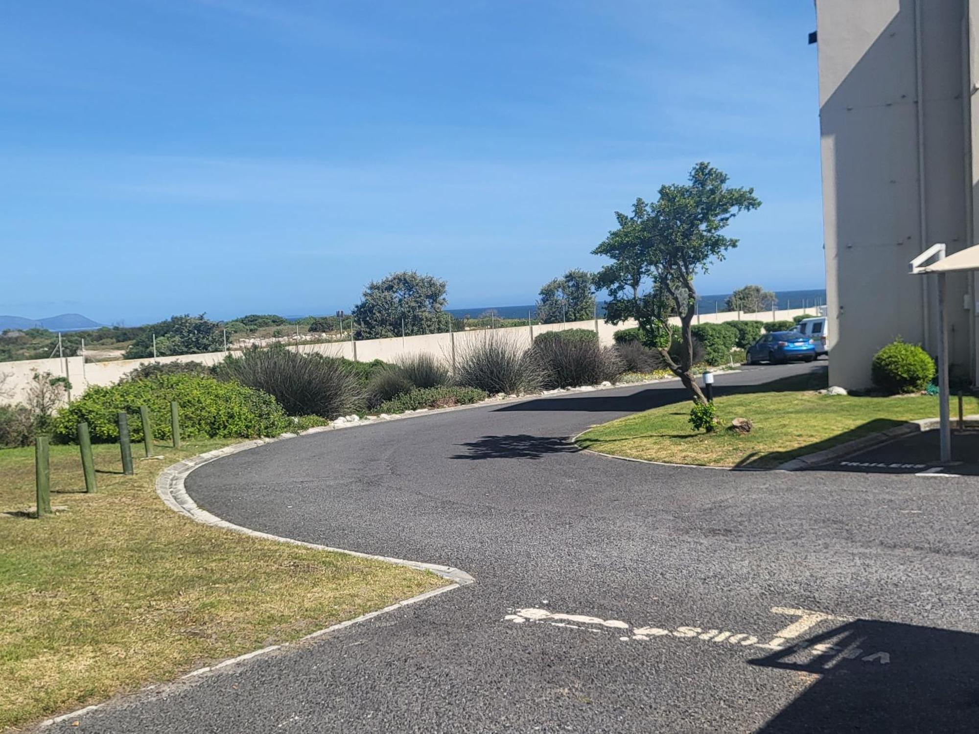 Hermanus Beach Club Exterior photo