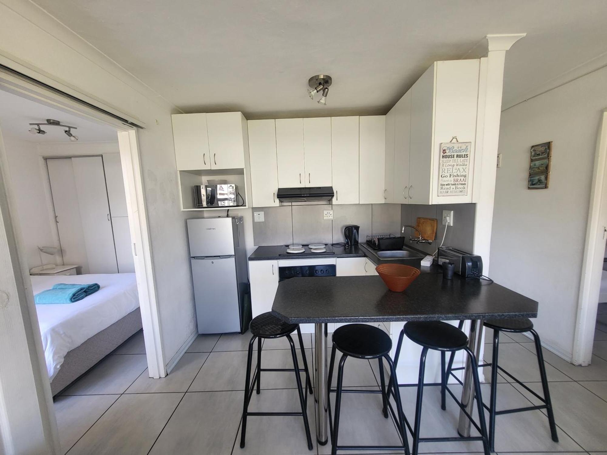 Hermanus Beach Club Room photo