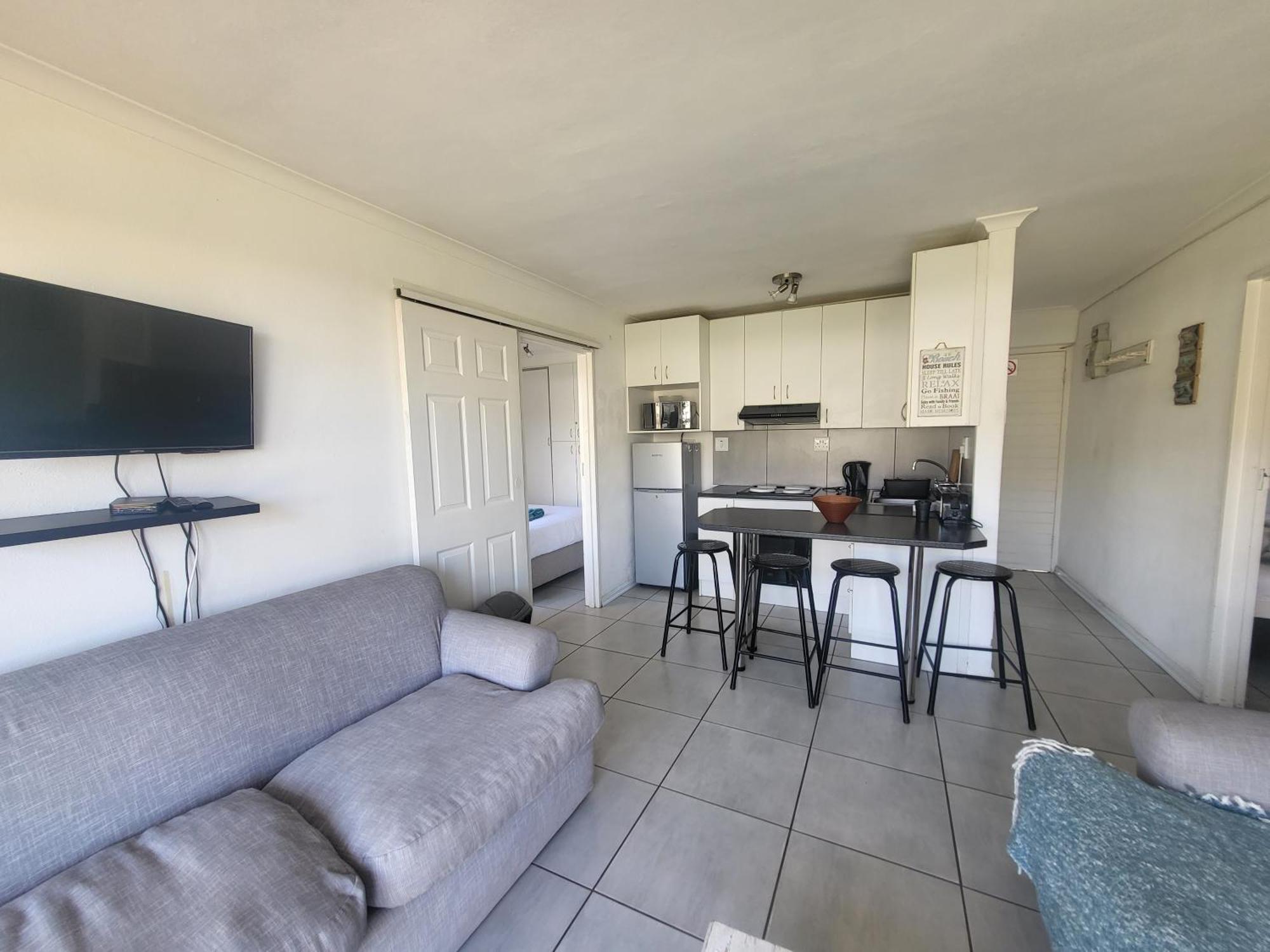 Hermanus Beach Club Exterior photo