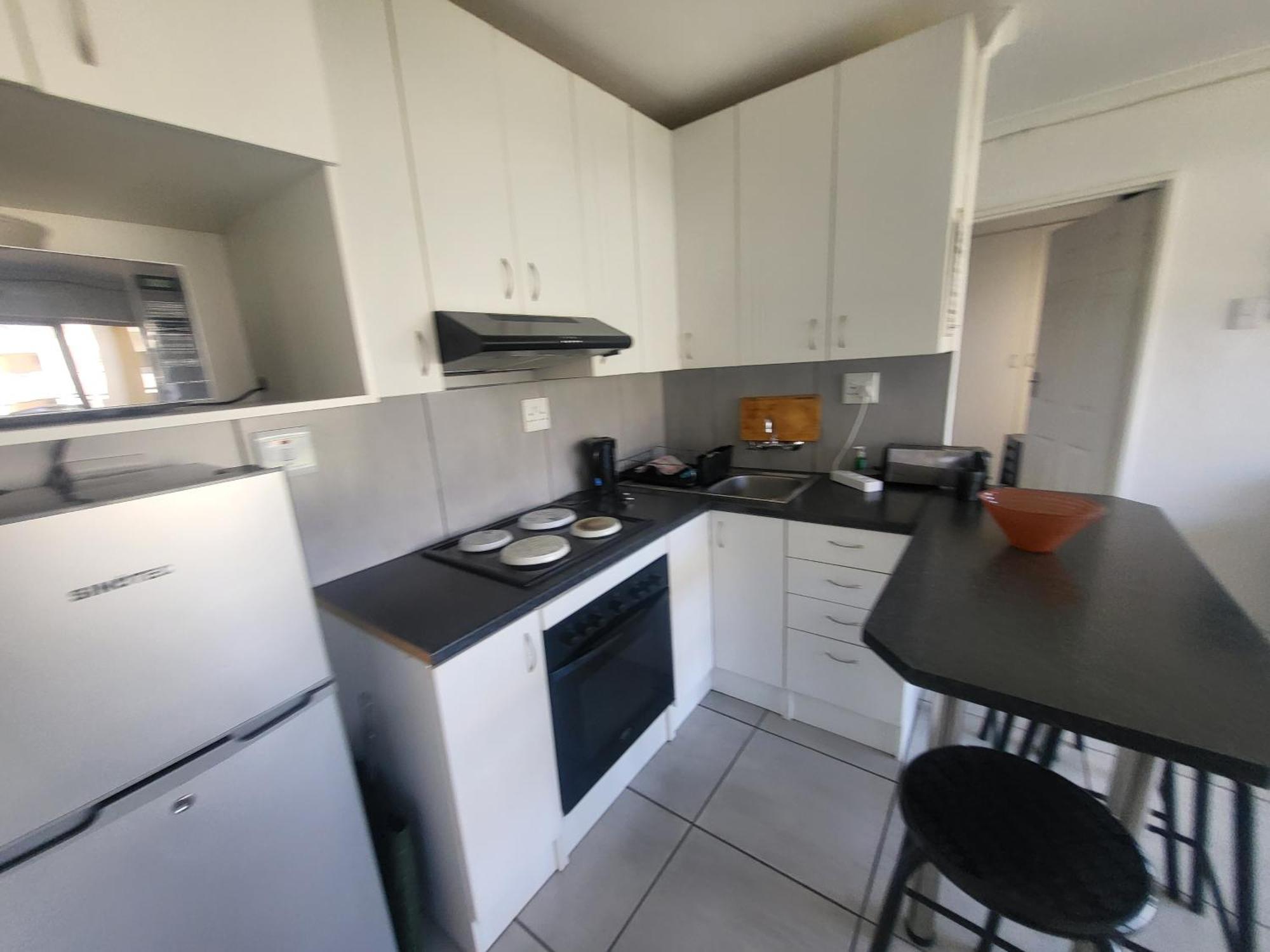 Hermanus Beach Club Room photo