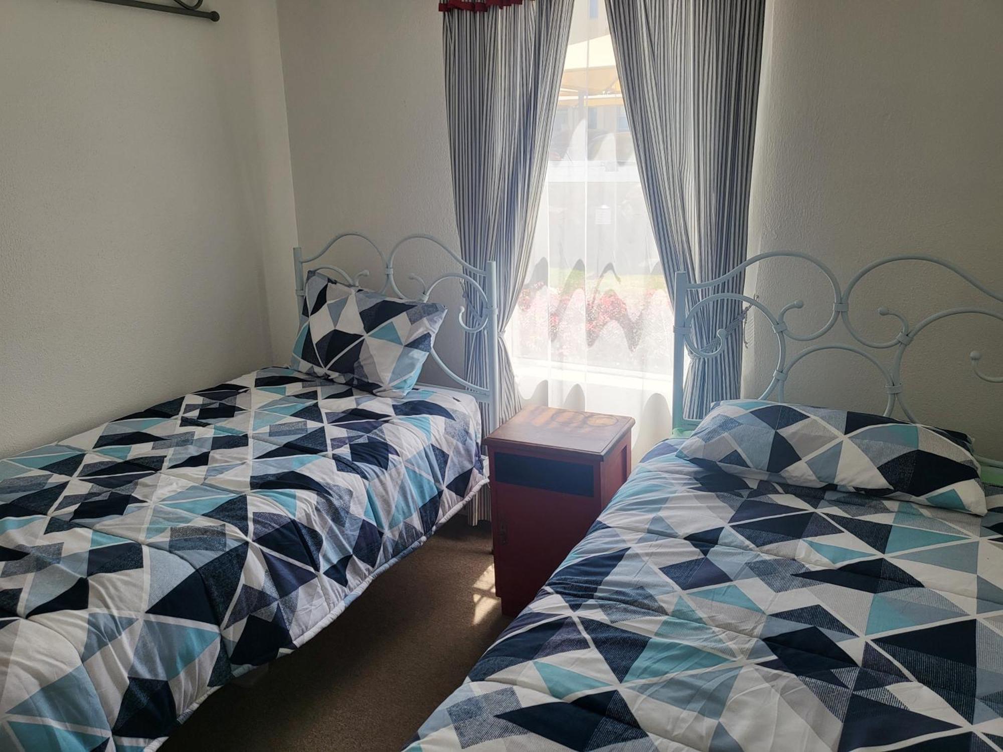 Hermanus Beach Club Room photo