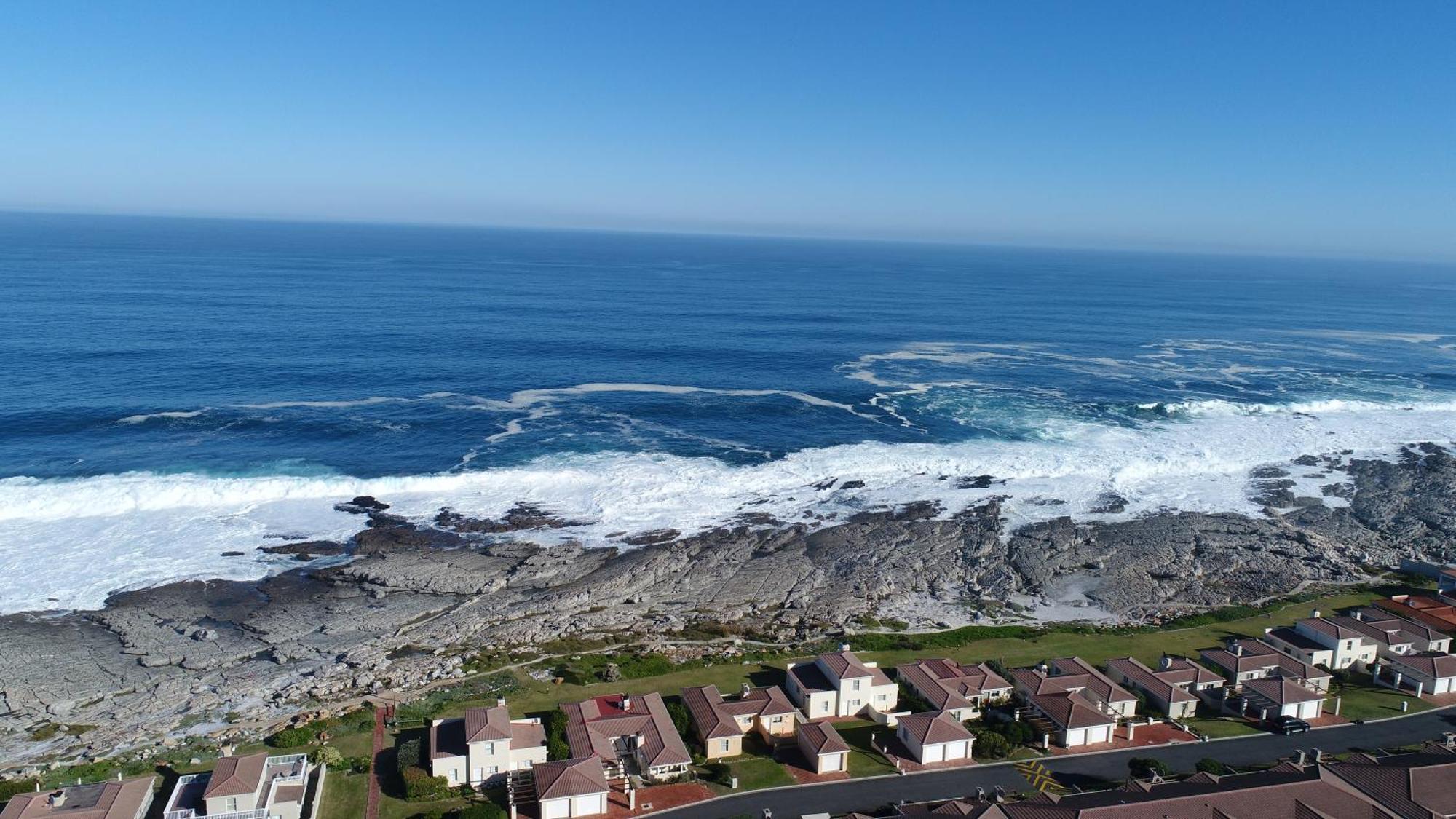 Hermanus Beach Club Exterior photo