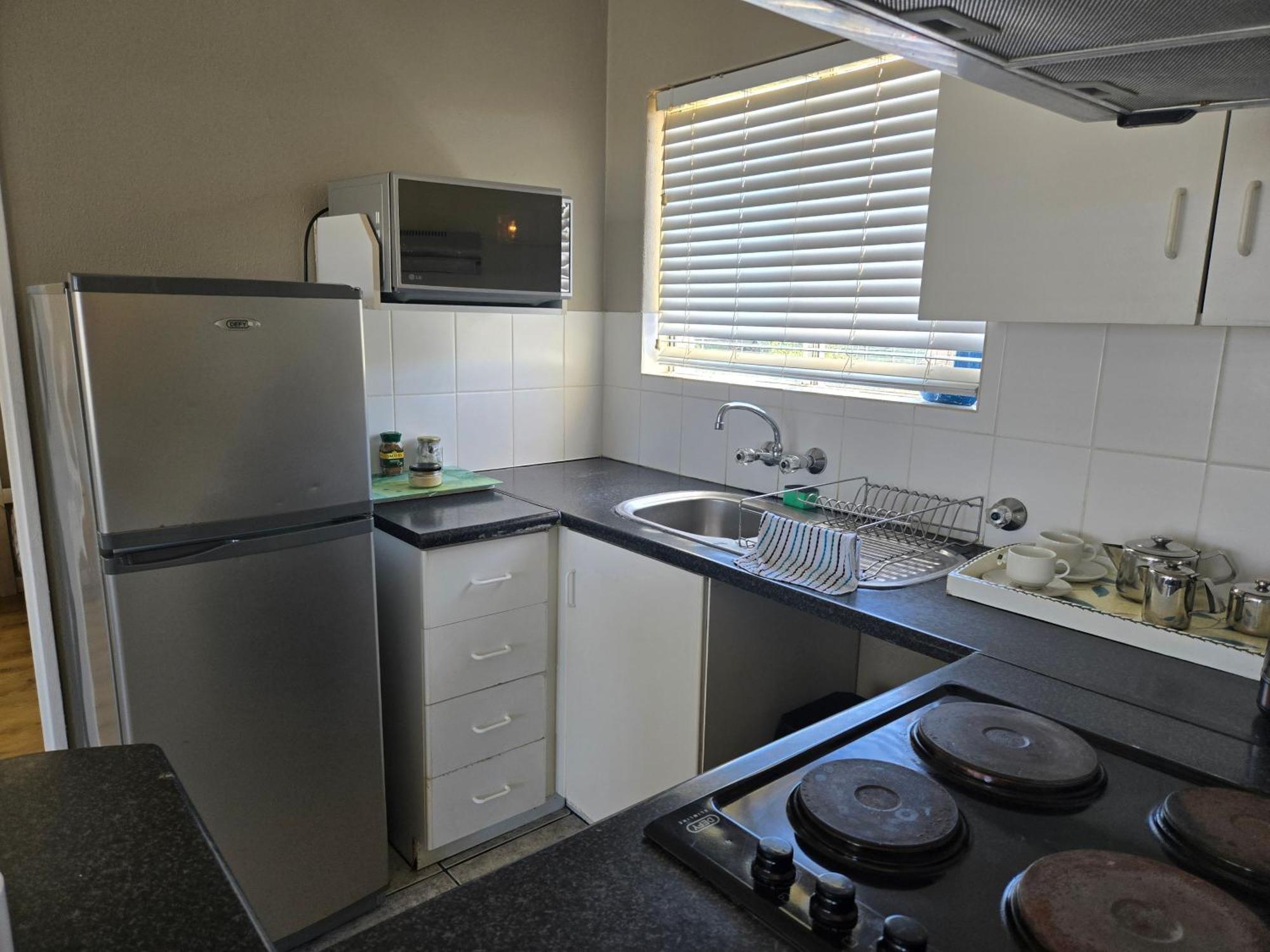 Hermanus Beach Club Room photo