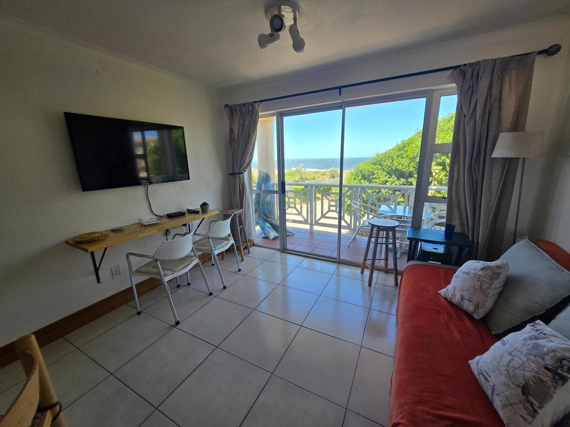 Hermanus Beach Club Room photo