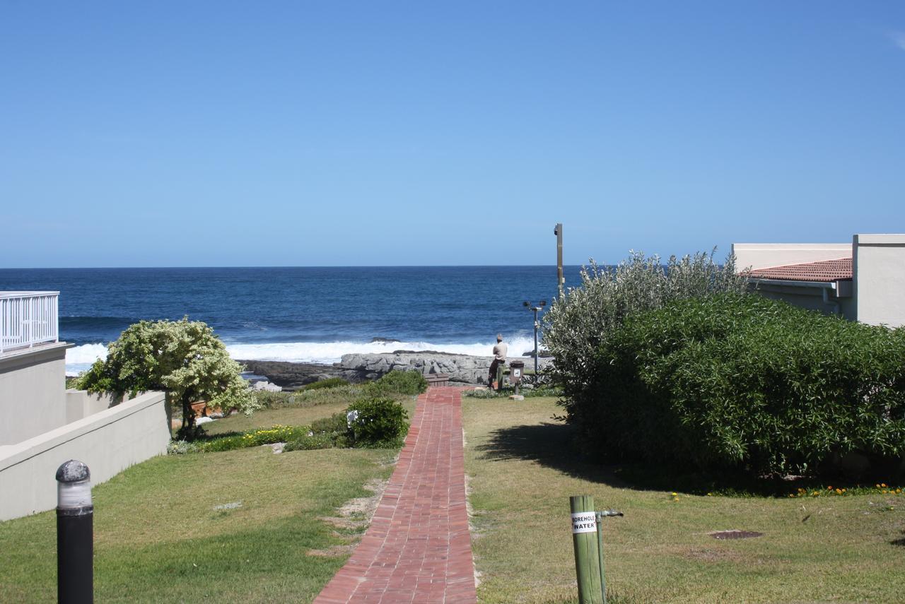 Hermanus Beach Club Exterior photo