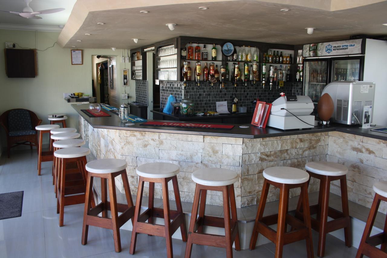 Hermanus Beach Club Exterior photo