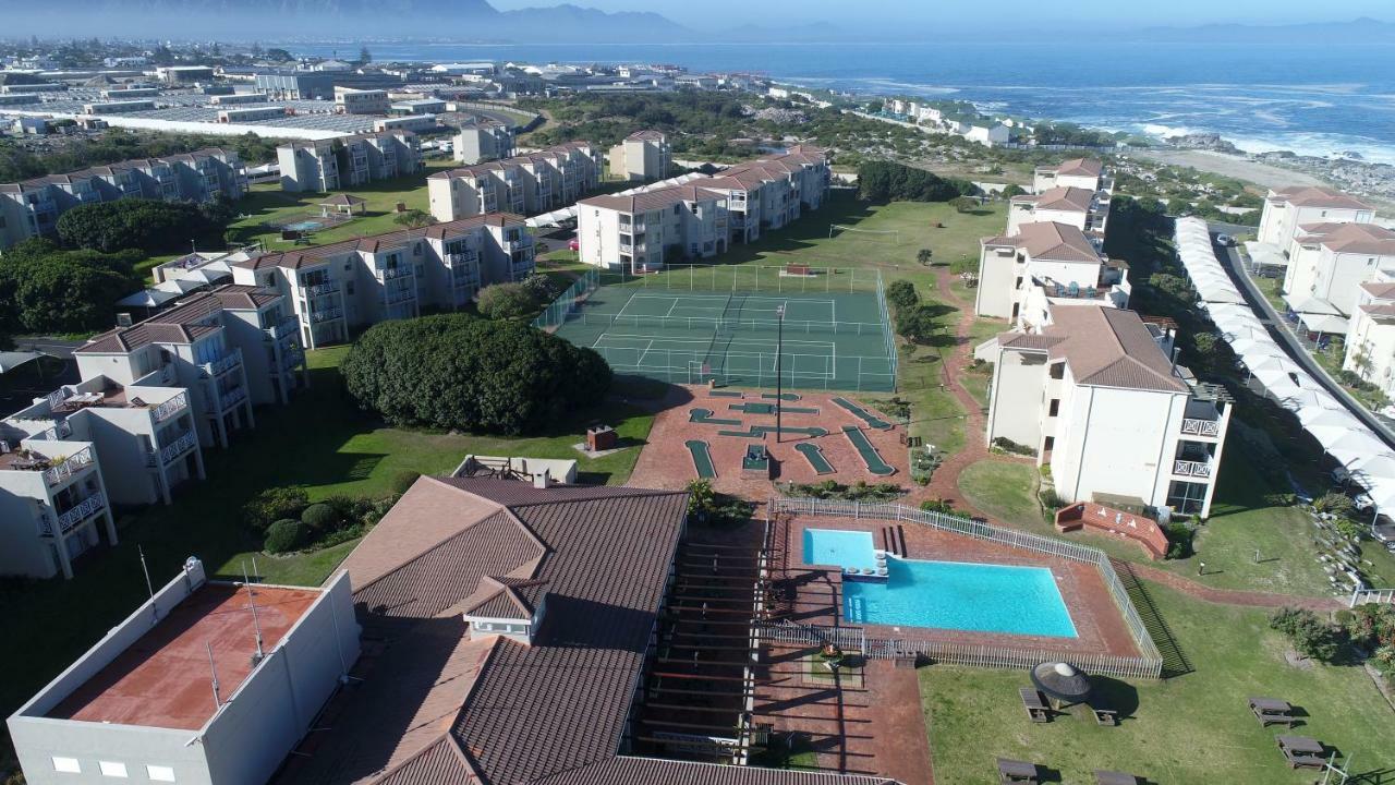 Hermanus Beach Club Exterior photo