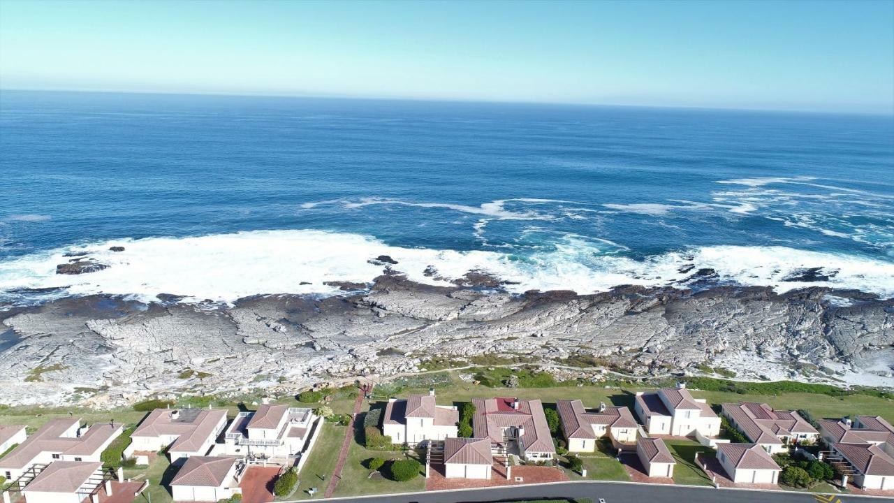 Hermanus Beach Club Exterior photo