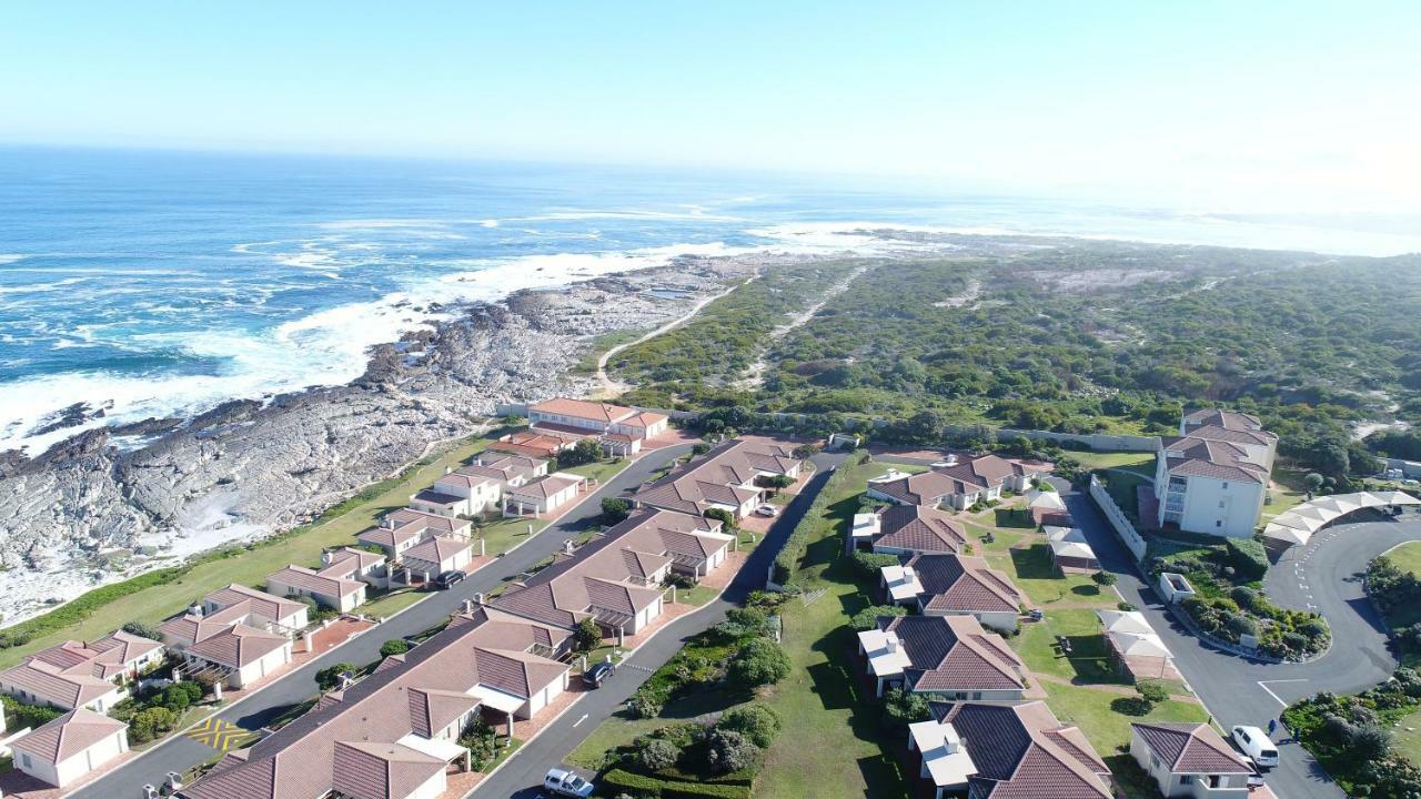 Hermanus Beach Club Exterior photo